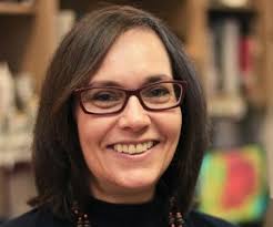 Edna (Eti) Cukierman