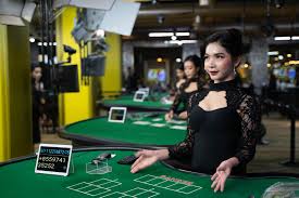 Cambodia's Casino Gamble: All in on Sihanoukville