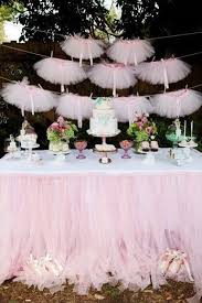 Baby Shower | Pink Tutu Party, Tutu Baby Shower, Ballerina Baby Showers