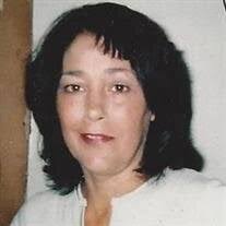 Gwendolyn Joyce Kennedy Obituary