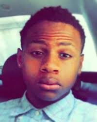 Kejuan Mitchell Brown, age 17