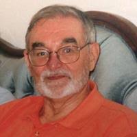 Robert Benzing Obituary