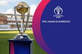 Fairfax channel 16 is a community access tv channel from fairfax. Icc World Cup 2019 Full Schedule Live Streaming Live Telecast Tv Channel Indian Squad All You Need To Know