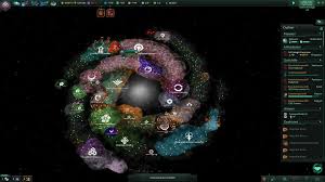 Grasp the reins of power in a galaxy spiraling into chaos as the galactic custodian, take the menace option and become the crisis, proclaim a new galactic. Stellaris Test Update Zur Konsolenversion