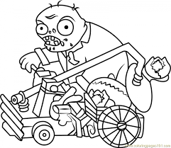 You can use our amazing online tool to color and edit the following plants vs zombies printable coloring pages. Plants Vs Zombies Coloring Pictures Novocom Top