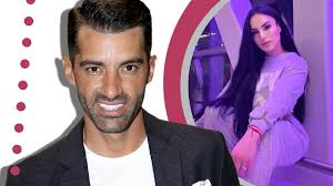 Novia de Toni Costa presume anillo y estallan los rumores de un compromiso