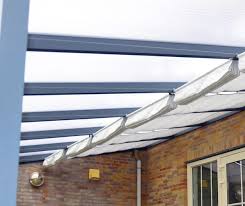 Check spelling or type a new query. Store Bateau Pour Pergola Et Veranda Atrium Concept