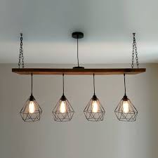 42 The Best Dining Room Lighting Ideas Industrial Kitchen Lighting Dining Table Lighting Living Room Lighting