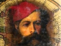 Gordon Rule's Instagram, Twitter & Facebook