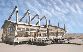 Many of the wrecks on the harsh coastline have been completely destroyed by. Sleep In A Shipwreck On Namibia Rsquo S Skeleton Coast Travel Leisure