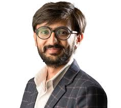 Expert Presentation Design Agency