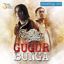 Setia Band Gugur Bunga Mp3 Lagu Band Artis