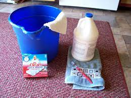 How To Clean A Smelly Refrigerator And Freezer (Interior And Exterior) -  Dengarden
