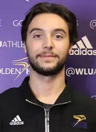 2021 Men's Lacrosse Roster