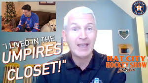 Ep. 5: Astros' Brett Dolan has everything but heat