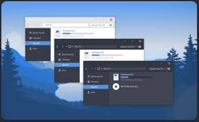 Personalize your windows 10 device with a wide variety of new, great looking themes from the microsoft store. 15 Best Windows 10 Themes Skins Of 2021 Free Download