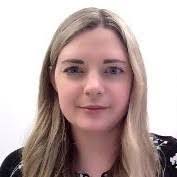 Rebecca Corcoran's Instagram, Twitter & Facebook