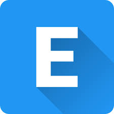 Elaveo Admin Logo