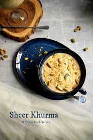 ✓ free for commercial use ✓ high quality images. Sheer Khurma From My Kitchen