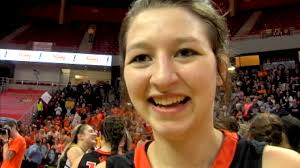 Byron's DeVries Leads All-State Picks