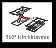 Promek Mekanizma Sehpa Masa Mekanizmalari