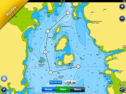 Navionics Boating Hd Marine Lakes Charts Routes Gps