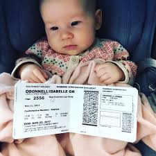 Good Luck Timothy O'Donnell at...