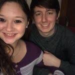 Casey Deters's Instagram, Twitter & Facebook