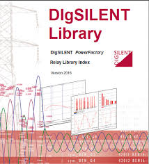 Последние твиты от schweitzer engineering laboratories (@sel_news). Schweitzer Digsilent Relay Library Electrical Engineering