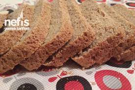 bebek ekmegi tarifi ekmek yapma makinesinde yemek yemek tarifleri ekmekler