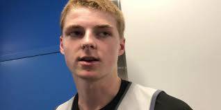 Iowa, Wisconsin target Steven Crowl