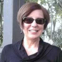 Sandra Garbo Email & Phone Number