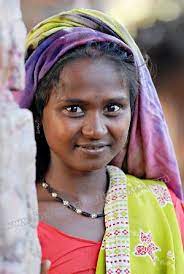 Pin On Tribes Of India Indiantribes