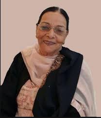 Shri Om Namo Bhagwate Vasudevaye Waheguru Ji Ka Khalsa Waheguru Ji Ki Fateh  Son of Late Shri Khan Chand Kapoor Son-in-law of Late Bansri Lal Lund  Father of Vicky Kumar Kapoor Brother