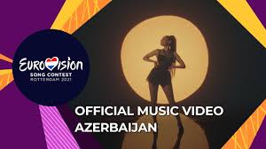 The esc 2021 semi final line up. Efendi Mata Hari Azerbaijan Official Music Video Eurovision 2021 Youtube