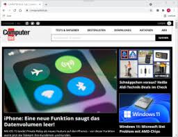Computers make life so much easier, and there are plenty of programs out there to help you do almost anything you want. Die Besten Browser Downloads Computer Bild