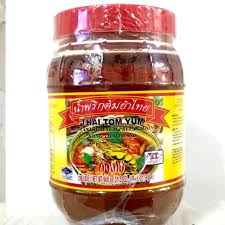 Masakan berasaskan tomyam sememangnya cukup popular. Pes Tomyam Kung Thai Brand 900gm Shopee Malaysia