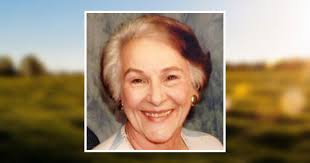 LaVonna Muzzy Obituary February 15, 2017