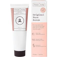 Please follow this easy and quick make up tutorial. Frank Body Original Face Scrub Ulta Beauty