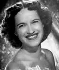 DORIS JOHNSTON Obituary (2014)