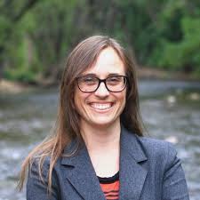 AJ Lauer, STEM Leadership Advisor