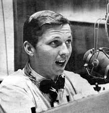 American DJ's of the 1960s