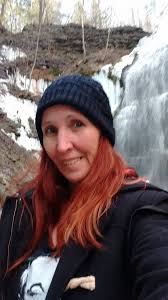 Guelph hiking trail club event