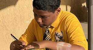 Garvey/Allen Visual & Performing Arts Academy for Science, Technology,  Engineering & Mathematics