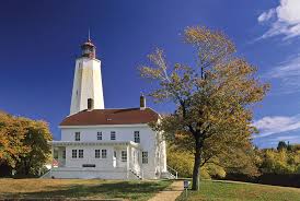 Maybe you would like to learn more about one of these? View From The Top Scaling Nj S 11 Incredible Lighthouses