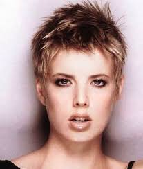 17 Best Ideas About Short Spiky Hairstyles On Pinterest Short Cropped Hair Short Spiky Haircuts Short Spiky Hairstyles