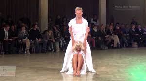 Sabtu, 06 maret 2021 tambah komentar edit he started to dance at the age of 7, soon becoming. Vadim Garbuzov Kathrin Menzinger 2013 Pd World Ch Sd Lat Final Youtube