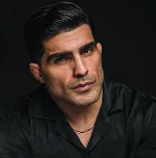 De bunker" Madama Butterfly (TV Episode 2022)