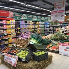 Avec nos 1587 drives partout en france, retrouvez nous facilement. Intermarche Genissieux