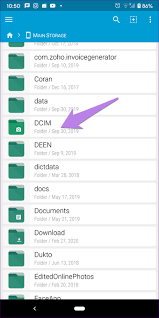 Unlock your samsung galaxy and open the gallery app. Top 8 Ways To Fix Can T Delete Photos From Android Gallery